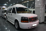 GMC Savana2013款5.3L 领袖至尊版