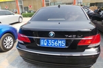 宝马7系2005款740Li