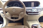 奔驰S级2008款S 350L 4MATIC