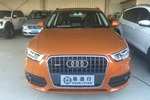 奥迪Q32013款35 TFSI 舒适型