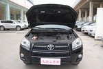 丰田RAV42013款2.0L 自动 特享经典版