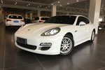 保时捷Panamera2010款Panamera 3.6L 