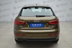 奥迪Q32012款40TFSI 越野型