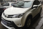 丰田RAV42013款2.0L CVT两驱都市版 