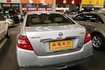 日产天籁2011款2.5L XL荣耀版