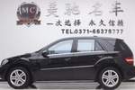 奔驰M级2010款ML350 4MATIC 豪华型版