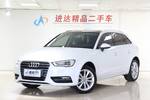 奥迪A3 Sportback2016款35 TFSI 自动风尚型