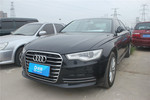 奥迪A6L2012款30 FSI 舒适型(2.5L)