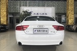 奥迪A72013款35 FSI quattro进取型