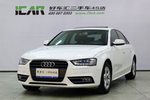 奥迪A4L2013款35 TFSI 自动舒适型