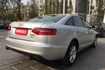 奥迪A6L2010款2.0TFSI 手自一体 标准型