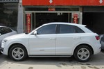 奥迪Q32013款35 TFSI 舒适型