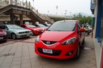 马自达MAZDA22008款1.5L 自动 超值型