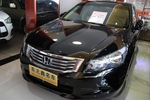 本田雅阁2010款2.4L LX