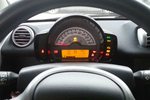 smartfortwo2012款1.0 MHD 硬顶舒适版