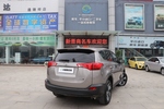 丰田RAV4荣放2015款2.0L CVT两驱风尚版