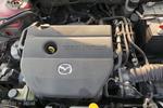 马自达Mazda62012款2.0L 手自一体 超豪华型