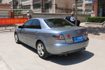 马自达Mazda62008款2.3L 手自一体 旗舰型