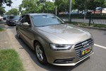 奥迪A4L2012款2.0TFSI 标准型