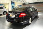 日产天籁2008款2.5L XL领先版