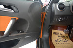 奥迪TTS2011款TTS Coupe 2.0TFSI quattro