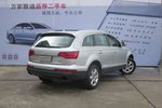 奥迪Q72011款3.0TFSI 进取型(L)