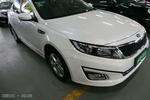 起亚K52014款2.0L 自动GLS