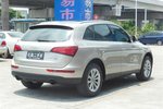 奥迪Q52013款40 TFSI 技术型