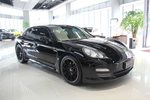 保时捷Panamera2010款Panamera 4 3.6L 