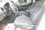 奥迪A3 Sportback2012款1.4TFSI 舒适型