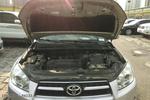 丰田RAV42009款2.4L 自动豪华导航版