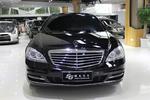 奔驰S级2012款S300L 尊贵型 Grand Edition