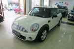 MINIMINI2011款1.6L ONE