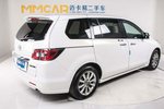 马自达Mazda82015款2.5L 领航版