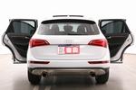 奥迪Q52011款2.0TFSI 舒适型