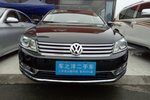 大众迈腾2013款1.8TSI 尊贵型