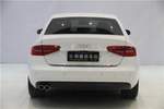 奥迪A4L2013款40 TFSI quattro个性运动型