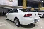 大众凌渡2018款280TSI DSG舒适版