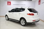 纳智捷大7 SUV2011款智慧型 2.2T 两驱