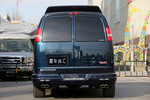 GMC Savana2013款6.0L 长轴领袖至尊版