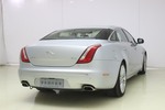 捷豹XJ2012款XJ 全景奢华版 5.0