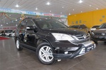 本田CR-V2010款2.4L 自动四驱尊贵版 