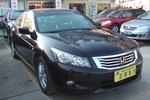 本田雅阁2010款2.0L EXL Navi