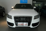 奥迪Q52012款2.0TFSI 技术型