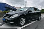 奔驰R级2010款R350L 4MATIC Grand Edition