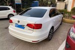 大众速腾2018款1.6L 手动舒适型