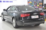 奥迪A6L2012款30 FSI 舒适型(2.5L)