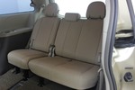 丰田Sienna2011款2.7L 两驱自动型