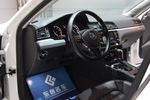 大众凌渡2015款330TSI DSG豪华版