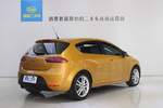 西雅特Leon2012款2.0TSI CUPRA